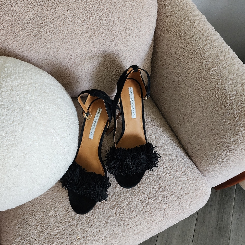 & Other Stories Heels